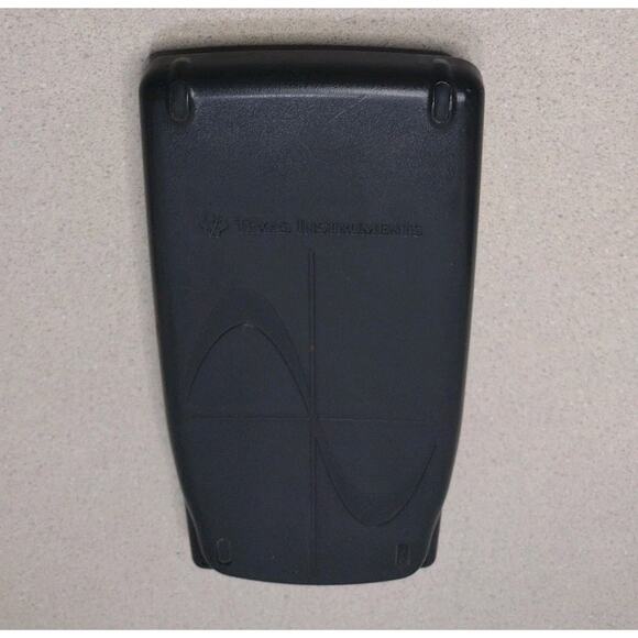 Texas Instruments TI-83 Plus Graphing Calculator - Picture 5 of 5